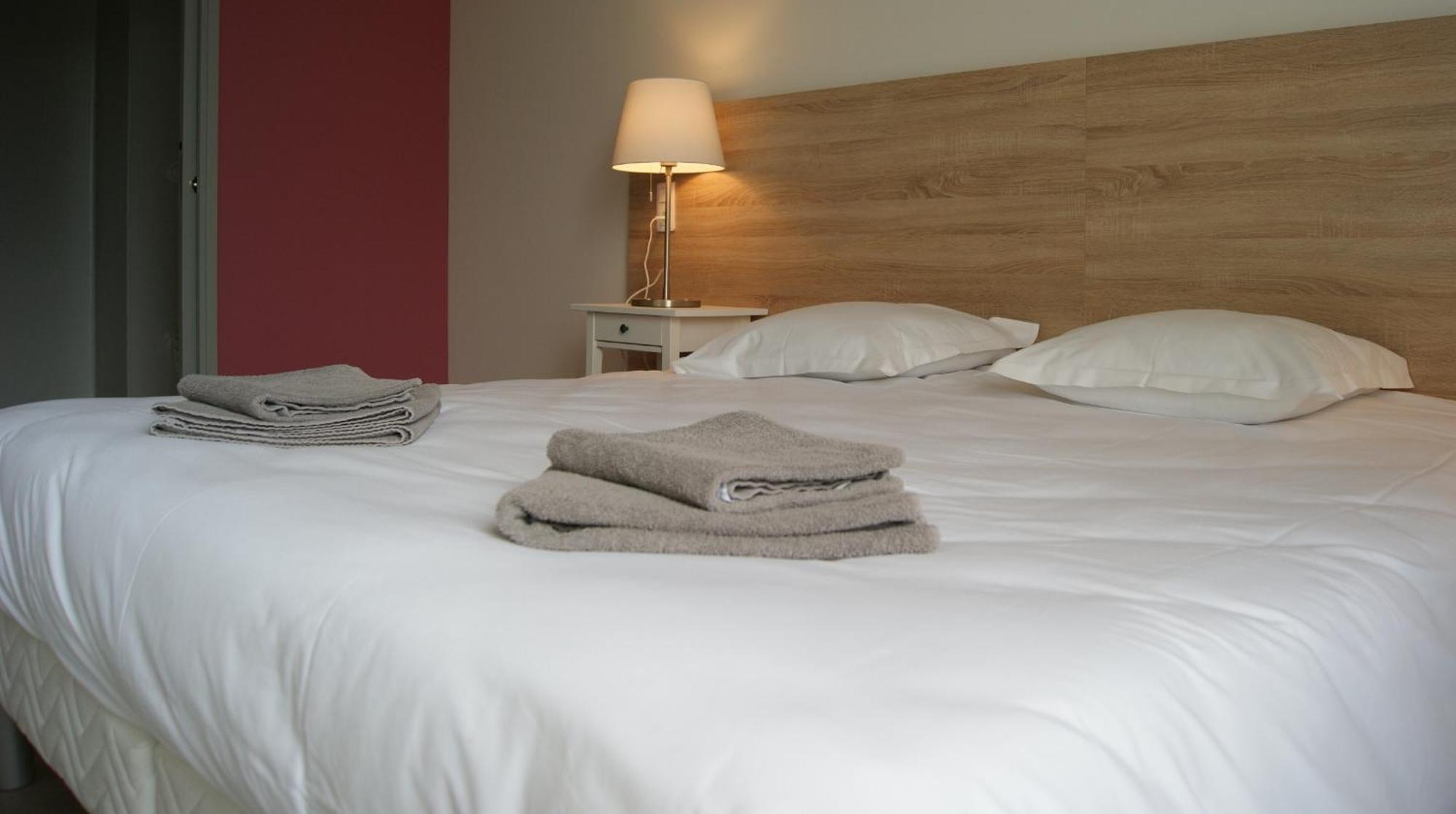 Le Grand Couvent De Gramat Hotell Exteriör bild