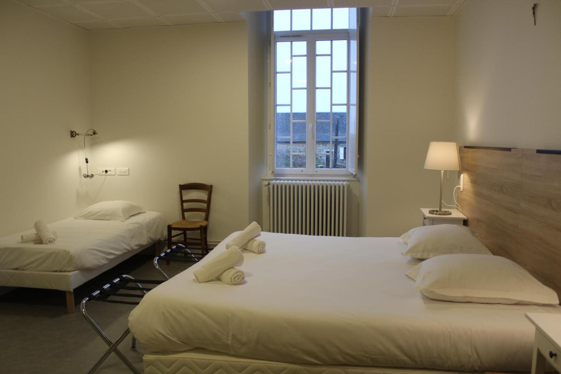 Le Grand Couvent De Gramat Hotell Exteriör bild