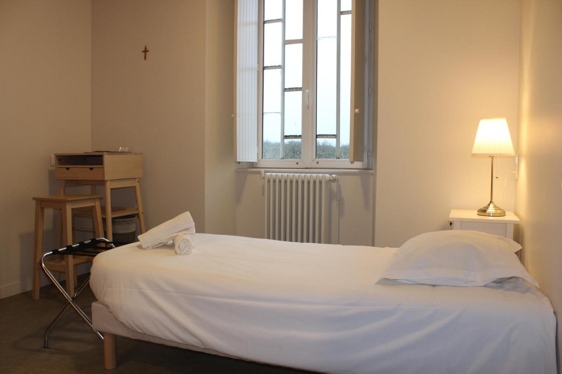 Le Grand Couvent De Gramat Hotell Exteriör bild